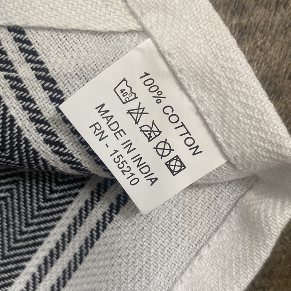 DISH/BAR TOWEL - Picture 3 of 3